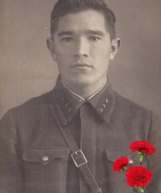 Храпин Василий Петрович