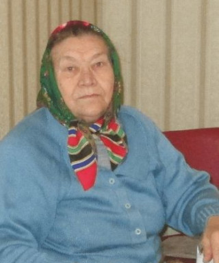 Хабибова Багия Миндавлетовна