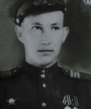 Гудков Иван Сергеевич