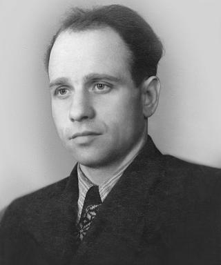 Ставцев Андрей Алексеевич