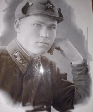 Черников Борис Павлович
