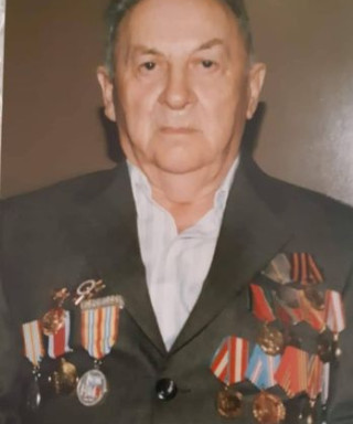 Каган Михаил Мейеерович