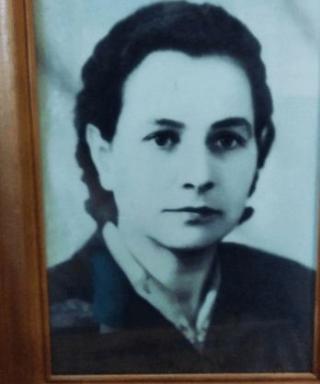 Теплякова Марфа Григорьевна