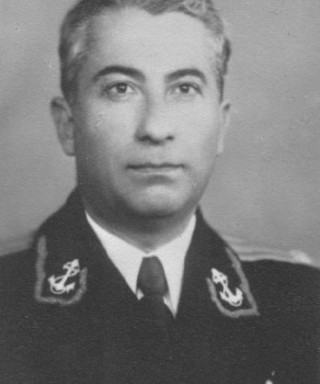 Осипов Гурген Мартиросович