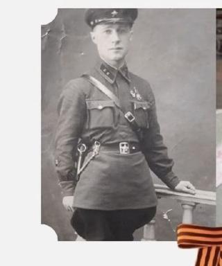 Литвиненко Григорий Тихонович