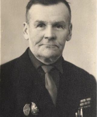 Никаноров Дмитрий Владимирович