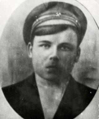 Богданов Ефим Ефимович