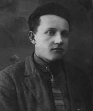 Панов Григорий Павлович