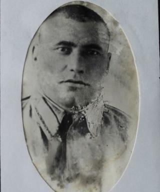 Шафеев Алимжан Тагирович