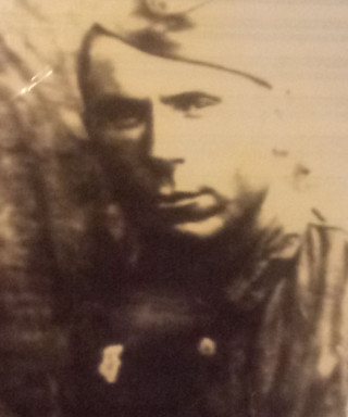 Переверзев Андрей Иванович