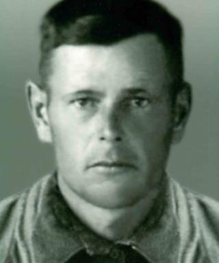 Чернышев Николай Васильевич