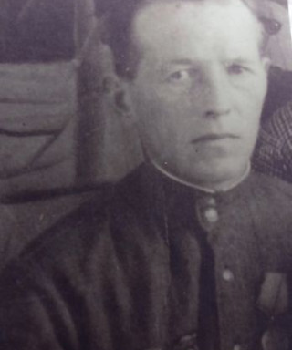 Клементьев Александр Михайлович