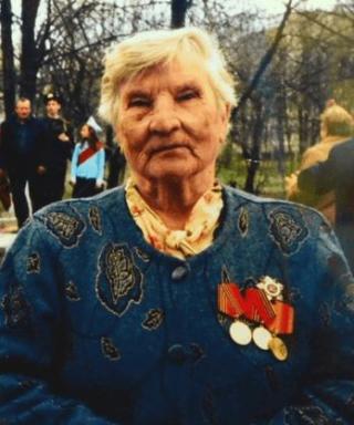 Горькова-Панова Екатерина Михайловна
