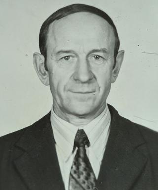 Молоков Василий Васильевич
