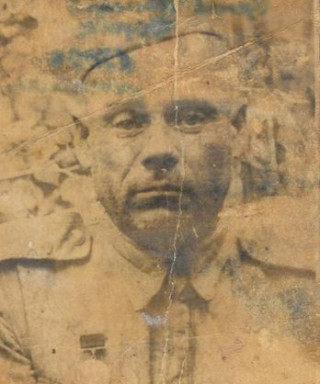 Гуськов Василий Федорович