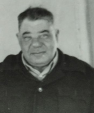 Ехлаков Иван Романович