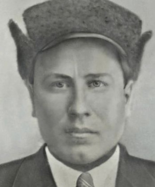 Першин Тимофей Дмитриевич