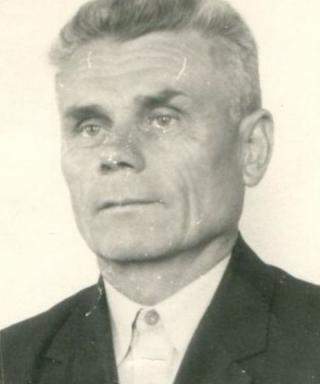 Головин Александр Семенович