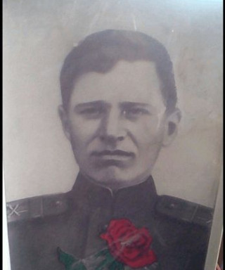 Мельников Иван Прохорович