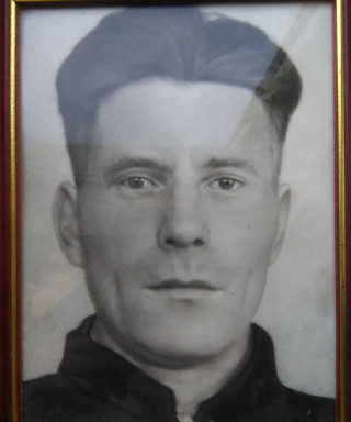 Борисов Михаил Николаевич