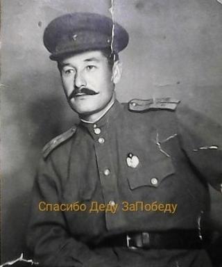 КАСИМОВ ОБИД