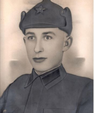 Журиленко Илья Леонидович