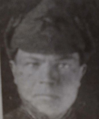 Кузнецов Фёдор Васильевич