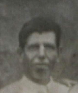 Бочкарёв Андрей