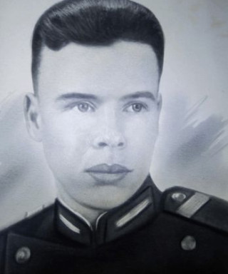 Чепур Иван Николаевич