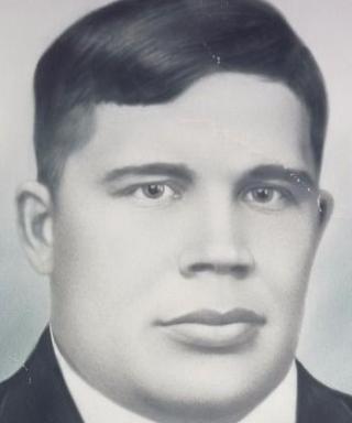 Долгих Георгий Александрович