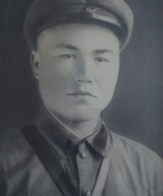 Торговлев Семён