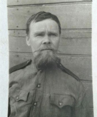 Патокин Макар Дементьевич