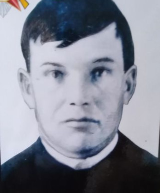 Гусев Александр Васильевич