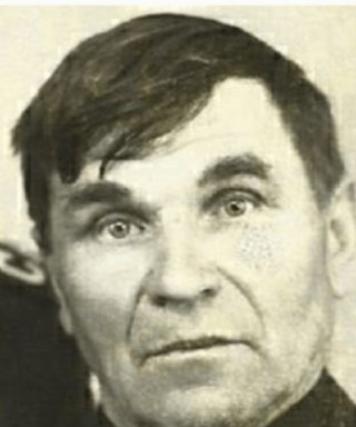 Ушков Никифор Васильевич