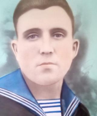 Гончаров Григорий Егорович