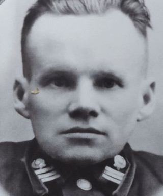 Васильев Николай Васильевич