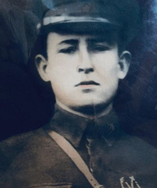 Юров Александр