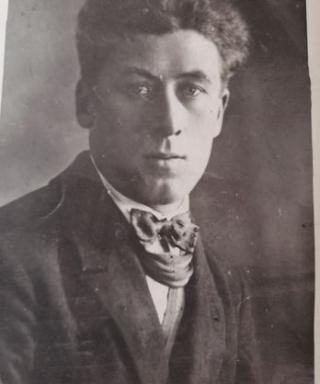 Алексеев Алексей Афанасьевич