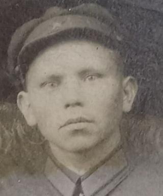 Комлев Александр