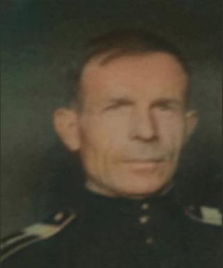 Шмаков Александр Ильич