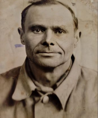 Баландюк Иван Ефремович