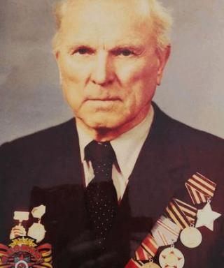 Субботин Павел Иванович