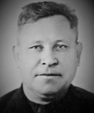 Колобов Иван Федорович