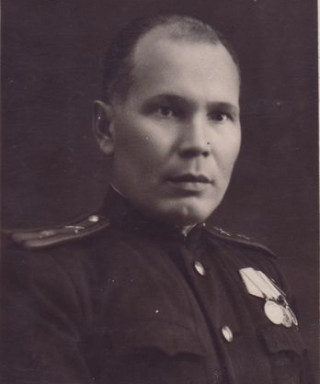 Худяков Сергей Романович