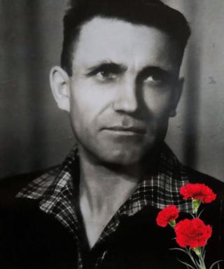 Скурихин Григорий Иванович