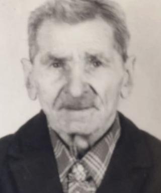 Дубовицкий Яков Степанович