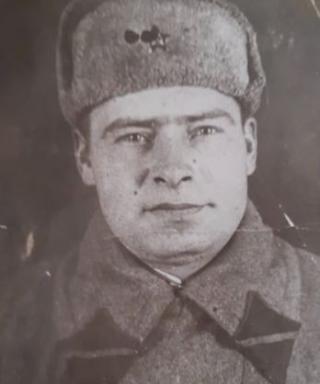 Смирнов Николай Михайлович