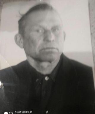 Григорьев Павел Николаевич