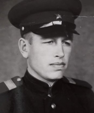 Шульгин Михаил Андреевич