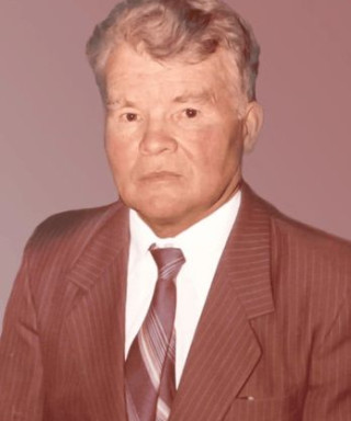 Башмуров Александр Михайлович